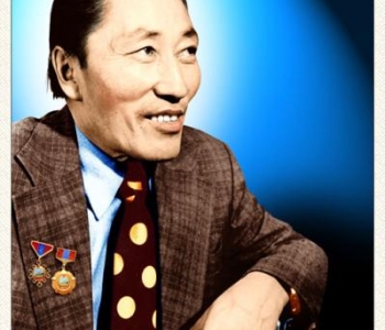 Явуу өөрөө яруу найраг шиг хүн байсан